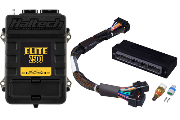 Haltech ECU+Plug and Play Kits