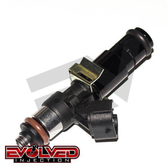 2200cc Evolved Injection Fuel Injectors GT500