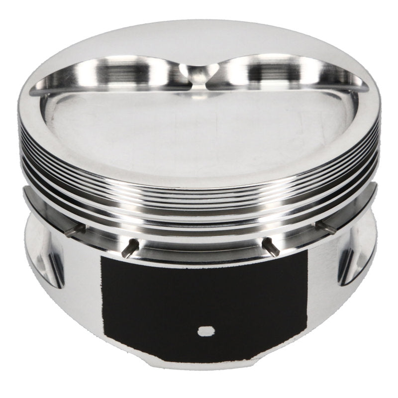 JE Pistons 400 SBC .305 DOME Set of 8 Pistons