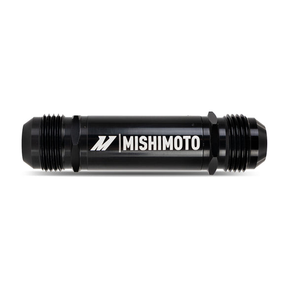 Mishimoto In-Line Pre-Filter -12AN