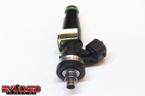 2200cc Evolved Injection Fuel Injectors