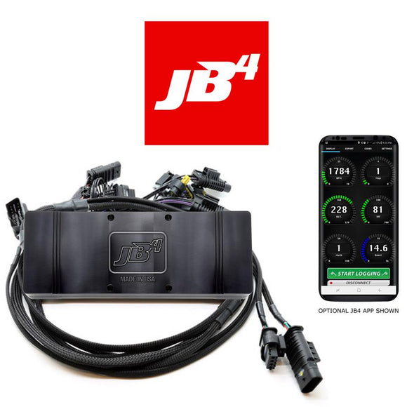 S58 JB4 Tuner for 2021+ BMW G80 M3 & G82 M4 BETA ***Backordered Shipping End of July***