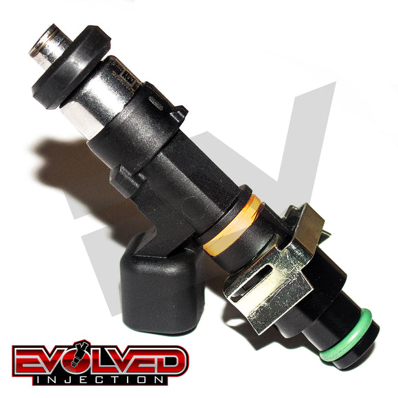 550cc Evolved Injection Fuel Injectors 1JZ, 2JZ, 7MGTE