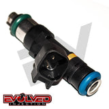 1000cc Evolved Injection Fuel Injectors 4B11T