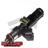 2200cc Evolved Injection Fuel Injectors 1JZ, 2JZ, 7MGTE