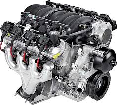 LS1 – Evolved Tuning