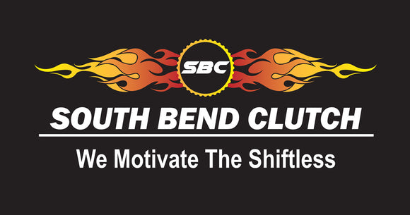 South Bend Clutch