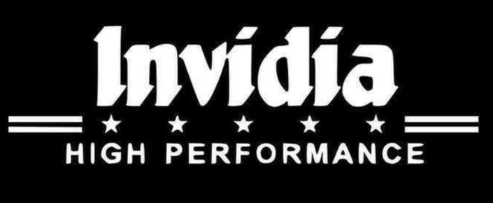 Invidiami Invidia – Evolved Tuning