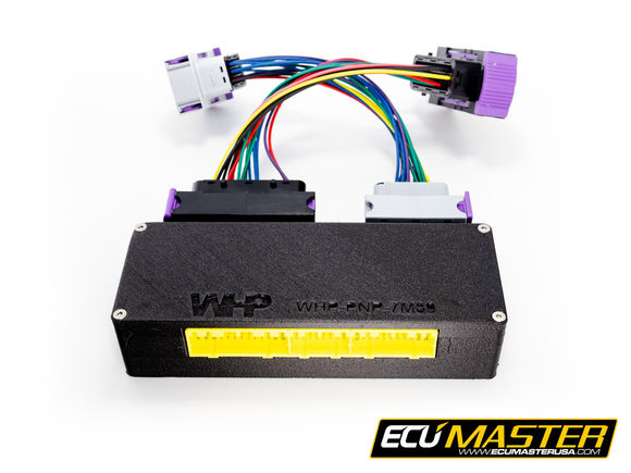 ECU Master Plug & Play Adapters