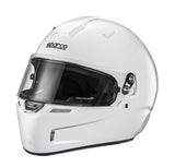 Sparco Helmet Sky KF-5W Xs Blk