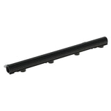 Aeromotive 99-04 Ford Mustang GT 4.6L SOHC Fuel Rails - Black