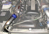 GReddy Nissan S14/S15 Special Piping (Adapts p/n 13522318 Intake Manifold to I/C Kit)
