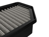aFe Magnum FLOW OE Replacement Air Filter w/ Pro DRY S Media Kia Soul 12-19 L4-2.0L