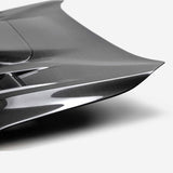 Seibon 2022+ Subaru WRX CW-Style Carbon Fiber Hood