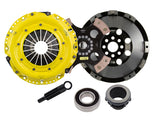 ACT 96-99 BMW M3 3.2L I6 XT/Race Rigid 4 Pad Clutch Kit