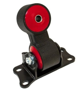 Innovative 12-15 Civic Si Black Steel Mount 60A Bushing K Series Rear Engine Mount Replacement