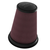 K&N Universal Air Filter 5in Flg 8-1/2in B 5in T 10-1/2in H Xd Gen 3