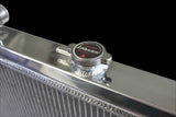 GReddy 00-09 Honda S2000 (AP1/AP2) TW-R Aluminum Radiator