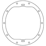 Cometic GM 8.5in .060in Fiber Differential Cover Gasket - 10 Bolt