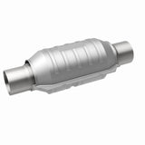 MagnaFlow Universal Catalytic Converter 2.25in. OEM CARB Compliant