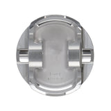 Manley Small Block Chevrolet LS Series -10cc Dish 4.070in Piston Set