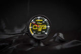 GReddy Sirius Unify Water Temperature Gauge Set (Sirius Meter w/Water Temp Sensor Set & Vision Disp)