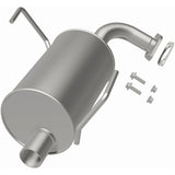 BRE Exhaust 08-13 Forester Impreza 2.5L Muffler Kit