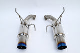 Invidia 22+ Subaru WRX GT N1 3.5in. T.I Tip Axle-Back Exhaust