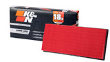 K&N Universal Air Filter - Bulk Rc-9500 Bulk (20)