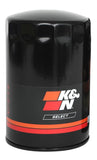 K&N Oil Filter Automotive 07-15 Mazda CX-9