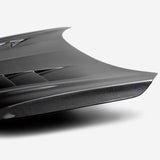Seibon 23-25 Acura Integra TS-Style Carbon Fiber Hood