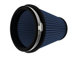 aFe Magnum FLOW Universal Air Filter w/ Pro 5R Media 6 IN F X 7-1/2 IN B X 4-3/4 IN T X 8 IN H