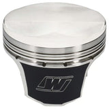 Wiseco RED Series Chevy Small Block 350 4.060in Bore 1.425in CH -2.00 CC Piston Set