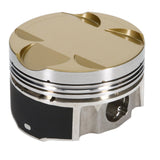 JE Pistons Volkswagen 1.8T 20V 81.00mm Bore - 1.281in CH -2.80cc Dish Ultra Series - Set of 4