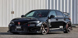 HKS BODY KIT TYPE-S FL5 R-Spoiler