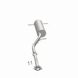 MagnaFlow BRE Exhaust 95-99 Subaru Legacy 2.2L Muffler Kit