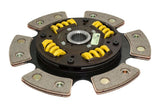 ACT 13-16 Scion FR-S/13-20 Subaru BRZ/17-20 Toyota 86 6 Pad Sprung Race Disc