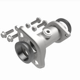 BRE Exhaust 94-97 Accord 2.2L Front Pipe Kit