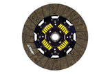 ACT 18-26 Jeep Wrangler Performance Street Sprung Disc