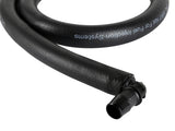 aFe Magnum FORCE Replacement Fuel Hose 5/8 IN ID x 36 IN L
