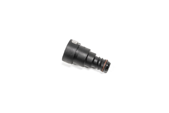 Radium Engineering 16mm SAE Female to 5/8in Barb Fitting