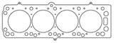 Cometic Opel 20XE/C20XE/C20LET .070in MLS Cylinder Head Gasket - 88mm Bore