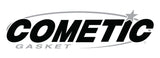 Cometic Gasket Chrysler W2/W5/W7/W9 Head V8 0.94in Fiber Valve Cover Gasket