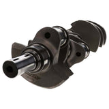 Manley Chevrolet Big Block 4340 Non-Twist Forgings 4.250in Stroke Crankshaft