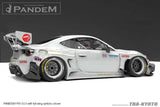 GReddy 86/FRS/BRZ V3.5 Pandem Front Splitter