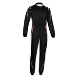 Sparco Suit Prime 52 Black