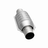 MagnaFlow Universal Catalytic Converter 2.25in. OEM CARB Compliant