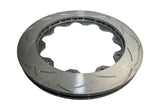 DBA 14-16 Chevy Corvette Z06 (Only w/Z07 Pkg) T3 5000 Series Direct Replacement Rotors