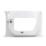 Anderson Composites 21-22 Ford Bronco 4DR Fiberglass Front Doors (Pair) w/ CF Inserts - Off Road