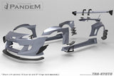 GReddy Pandem R.B. Scion FR-S V3 GT Wing